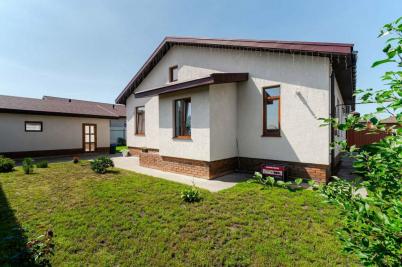 Продажа дома Омск.&nbsp;3-й Приветливый пер, 10