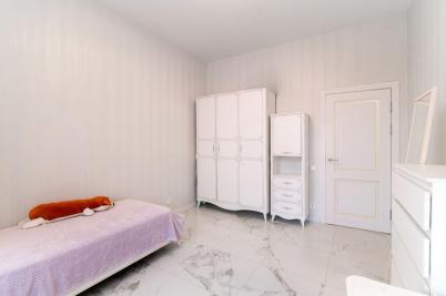 Продажа дома Омск.&nbsp;3-й Приветливый пер, 10