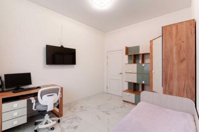 Продажа дома Омск.&nbsp;3-й Приветливый пер, 10
