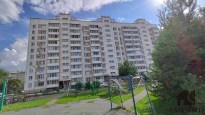 Продажа квартиры Омск.&nbsp;Шакурова ул, 8/3