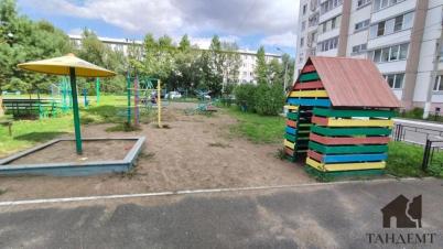 Продажа квартиры Омск.&nbsp;Шакурова ул, 8/3