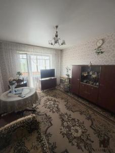 Продажа квартиры Омск.&nbsp;Гашека ул, 12
