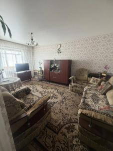 Продажа квартиры Омск.&nbsp;Гашека ул, 12