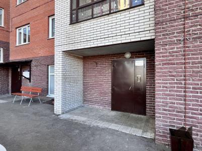 Продажа квартиры Омск.&nbsp;Ватутина ул, 31