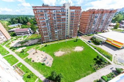 Продажа квартиры пер. Богдана Хмельницкого, 5/1