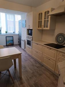Аренда квартиры ул. Советская, 70
