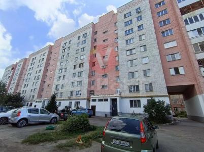 Продажа квартиры Омск.&nbsp;улица 50 лет Профсоюзов 119