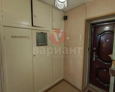 Продажа квартиры Омск.&nbsp;улица 50 лет Профсоюзов 119