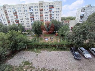 Продажа квартиры Омск.&nbsp;улица 50 лет Профсоюзов 119