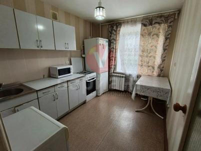 Продажа квартиры Омск.&nbsp;улица 50 лет Профсоюзов 119