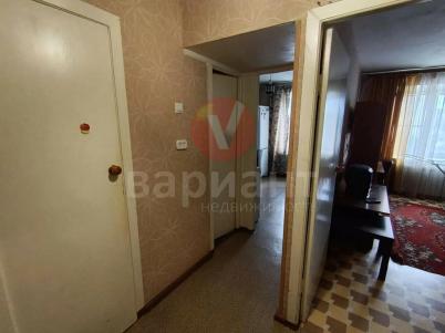 Продажа квартиры Омск.&nbsp;улица 50 лет Профсоюзов 119