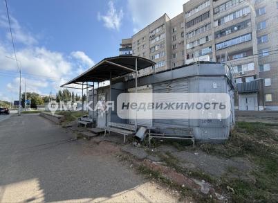 Аренда помещения свободного назначения Омск.&nbsp;улица Химиков 20