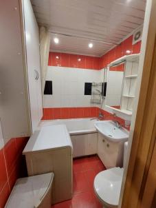 Продажа квартиры Омск.&nbsp;пр-кт Мира, 96а