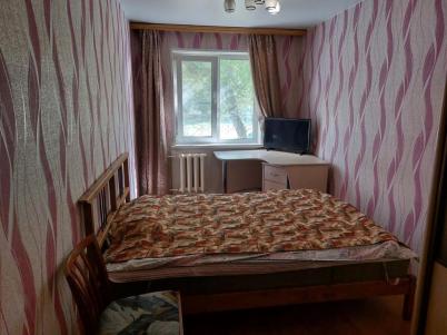 Продажа квартиры Омск.&nbsp;пр-кт Мира, 96а