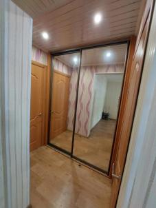 Продажа квартиры Омск.&nbsp;пр-кт Мира, 96а