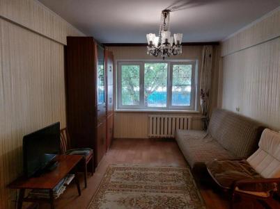 Продажа квартиры Омск.&nbsp;пр-кт Мира, 96а