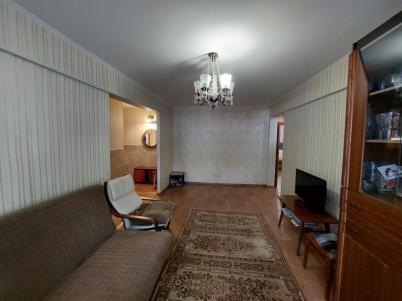 Продажа квартиры Омск.&nbsp;пр-кт Мира, 96а
