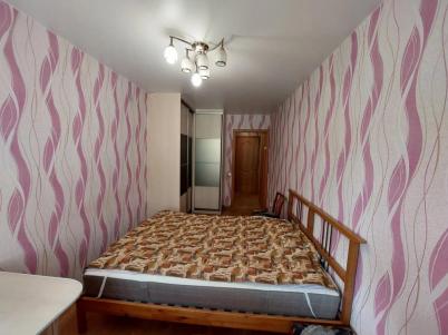 Продажа квартиры Омск.&nbsp;пр-кт Мира, 96а