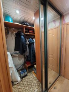 Продажа квартиры Омск.&nbsp;пр-кт Мира, 96а