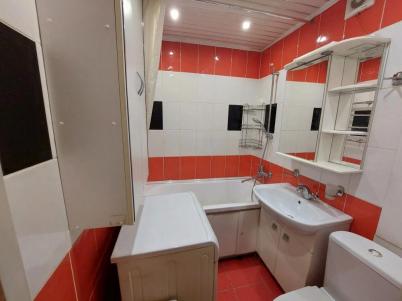 Продажа квартиры Омск.&nbsp;пр-кт Мира, 96а