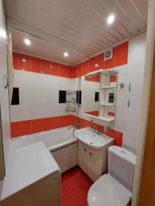Продажа квартиры Омск.&nbsp;пр-кт Мира, 96а