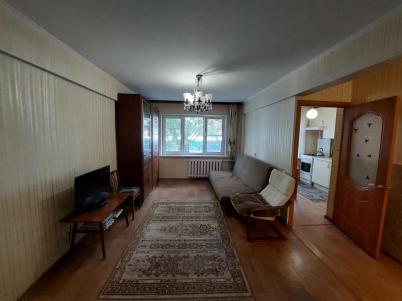 Продажа квартиры Омск.&nbsp;пр-кт Мира, 96а