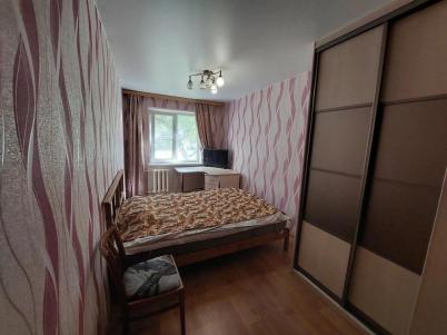 Продажа квартиры Омск.&nbsp;пр-кт Мира, 96а