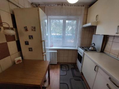 Продажа квартиры Омск.&nbsp;пр-кт Мира, 96а