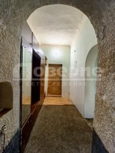 Продажа квартиры Омск.&nbsp;ул. Краснознаменная, 4