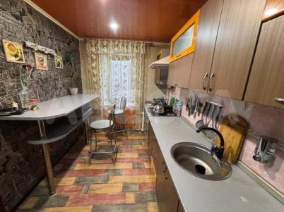 Продажа квартиры Омск.&nbsp;ул. Мельничная, 89/6
