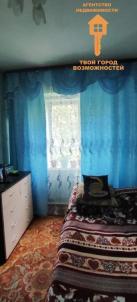 Продажа квартиры Омск.&nbsp;Чкаловский, Василия Товстухо, 2