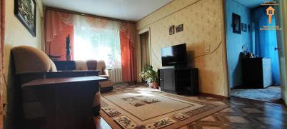 Продажа квартиры Омск.&nbsp;Чкаловский, Василия Товстухо, 2