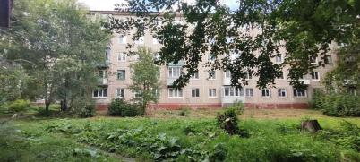 Продажа квартиры Омск.&nbsp;Чкаловский, Василия Товстухо, 2