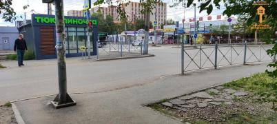 Продажа квартиры Омск.&nbsp;Чкаловский, Василия Товстухо, 2