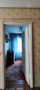 Продажа квартиры Омск.&nbsp;Чкаловский, Василия Товстухо, 2