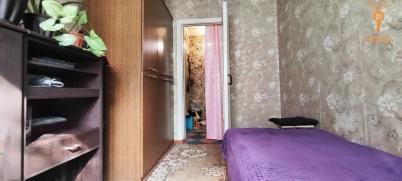 Продажа квартиры Омск.&nbsp;Чкаловский, Василия Товстухо, 2