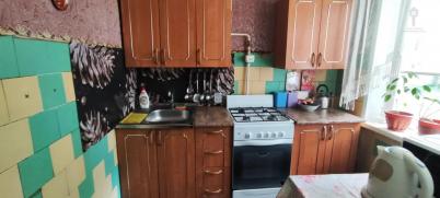 Продажа квартиры Омск.&nbsp;Чкаловский, Василия Товстухо, 2