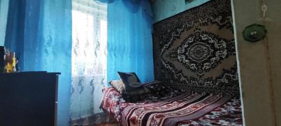 Продажа квартиры Омск.&nbsp;Чкаловский, Василия Товстухо, 2