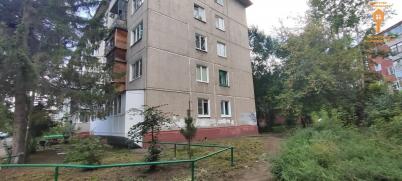 Продажа квартиры Омск.&nbsp;Чкаловский, Василия Товстухо, 2