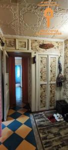 Продажа квартиры Омск.&nbsp;Чкаловский, Василия Товстухо, 2