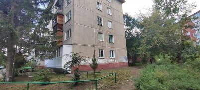 Продажа квартиры Омск.&nbsp;Чкаловский, Василия Товстухо, 2