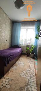 Продажа квартиры Омск.&nbsp;Чкаловский, Василия Товстухо, 2