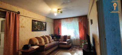 Продажа квартиры Омск.&nbsp;Чкаловский, Василия Товстухо, 2
