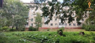 Продажа квартиры Омск.&nbsp;Чкаловский, Василия Товстухо, 2
