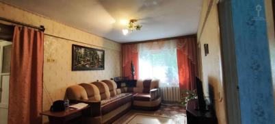 Продажа квартиры Омск.&nbsp;Чкаловский, Василия Товстухо, 2