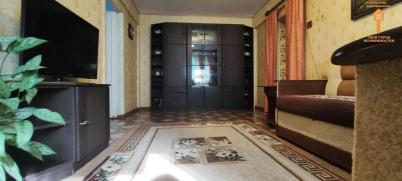 Продажа квартиры Омск.&nbsp;Чкаловский, Василия Товстухо, 2