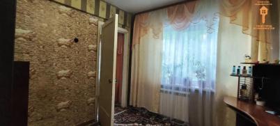 Продажа квартиры Омск.&nbsp;Чкаловский, Василия Товстухо, 2