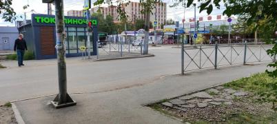 Продажа квартиры Омск.&nbsp;Чкаловский, Василия Товстухо, 2