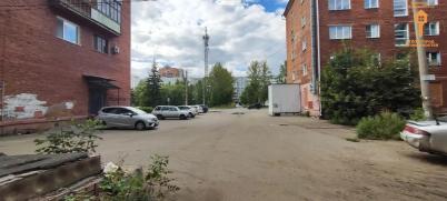 Продажа квартиры Омск.&nbsp;Чкаловский, Василия Товстухо, 2