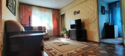 Продажа квартиры Омск.&nbsp;Чкаловский, Василия Товстухо, 2